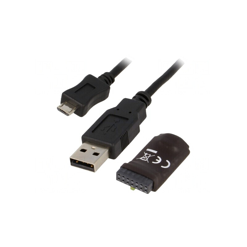 Xilinx FPGA USB JTAG HS3 Programming Cable | Electronic-mag.ro | Componente Electronice Xilinx FPGA USB JTAG HS3 Programming Cable | Electronic-mag.ro | Componente Electronice