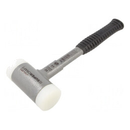 Ciocan fără recul rotund 315mm 1,15kg | Electronic-mag.ro | Componente Electronice