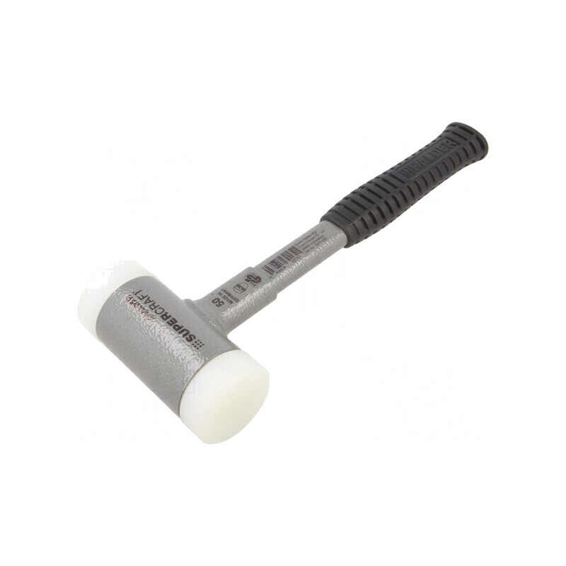 Ciocan fără recul rotund 315mm 1,15kg | Electronic-mag.ro | Componente Electronice Ciocan fără recul rotund 315mm 1,15kg | Electronic-mag.ro | Componente Electronice