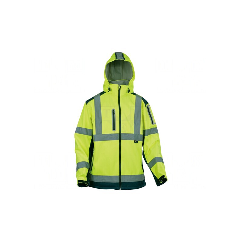 Bluză softshell galben-bleumarin L avertizare | Electronic-mag.ro | Componente Electronice Bluză softshell galben-bleumarin L avertizare | Electronic-mag.ro | Componente Electronice