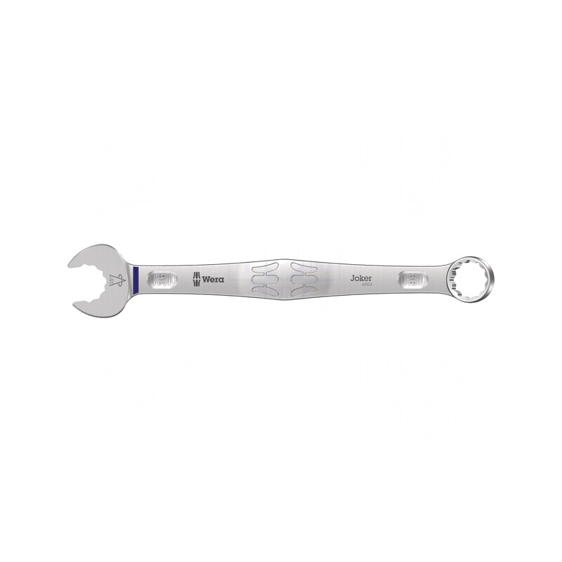 Cheie combinată Joker 36mm 460mm Oțel | Electronic-mag.ro | Componente Electronice