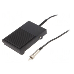 Pedală de control preîncălzitor | Electronic-mag.ro | Componente Electronice