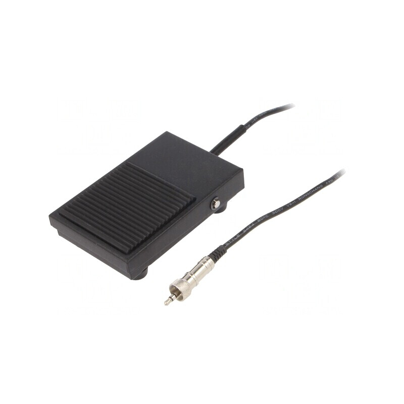Pedală de control preîncălzitor | Electronic-mag.ro | Componente Electronice