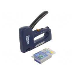 Capsator cu Reglare a Forței de Lovire | Electronic-mag.ro | Componente Electronice