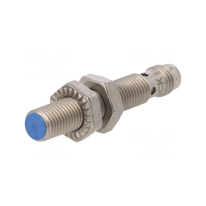 Senzor Inductiv NPN NO 0-2mm 10-30VDC M8 IP68 200mA | Electronic-mag.ro | Componente Electronice