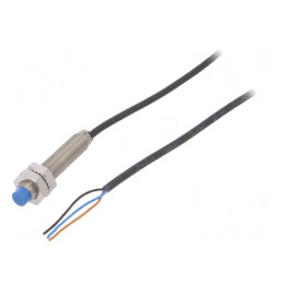 Senzor Inductiv PNP NO 4mm 30V M8 IP68 | Electronic-mag.ro | Componente Electronice