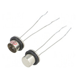 Senzor Gaze Amestec Ulucru 2-3.5V VQ31 | Electronic-mag.ro | Componente Electronice