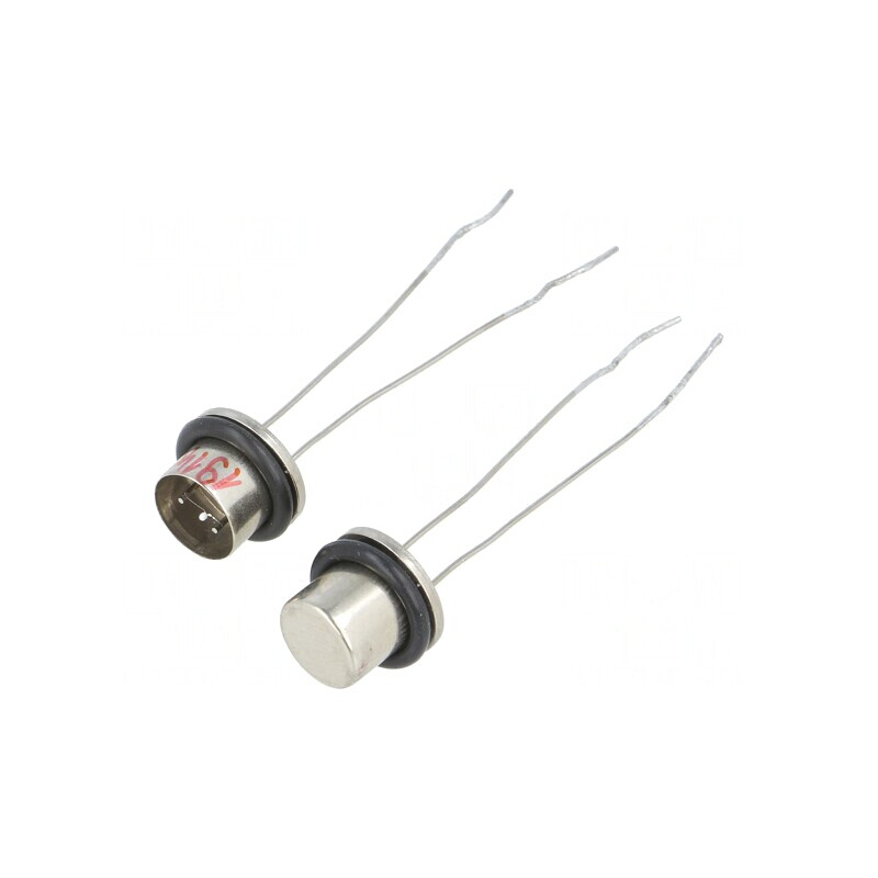 Senzor Gaze Amestec Ulucru 2-3.5V VQ31 | Electronic-mag.ro | Componente Electronice