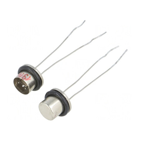Senzor Gaze Amestec Ulucru 2-3.5V VQ31 | Electronic-mag.ro | Componente Electronice