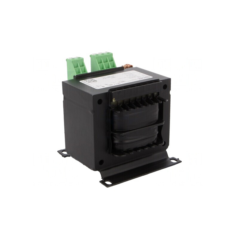 Transformator de Alimentare 250VA 230/400V la 24V cu Șurub | Electronic-mag.ro | Componente Electronice