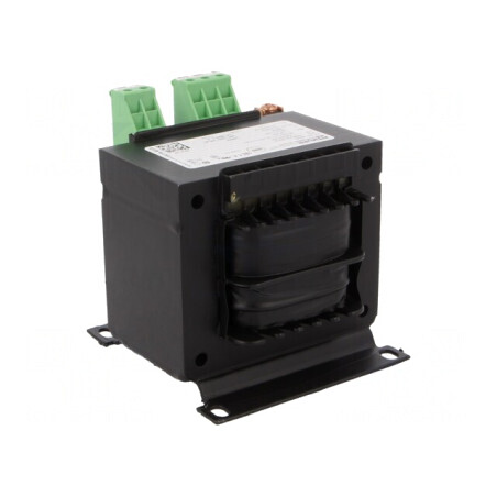 Transformator de Alimentare 250VA 230/400V la 24V cu Șurub | Electronic-mag.ro | Componente Electronice