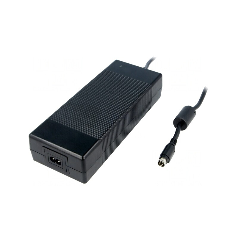 Alimentator Pulsatoriu 15V DC 13.4A 201W KYCON | Electronic-mag.ro | Componente Electronice
