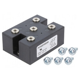 Punte redresoare trifazată 1,6kV 166A | Electronic-mag.ro | Componente Electronice