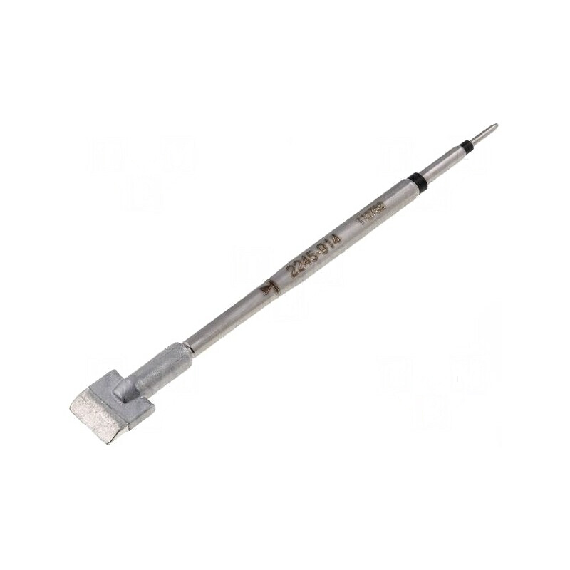 Vârf Lopățică 10mm Longlife | Electronic-mag.ro | Componente Electronice Vârf Lopățică 10mm Longlife | Electronic-mag.ro | Componente Electronice