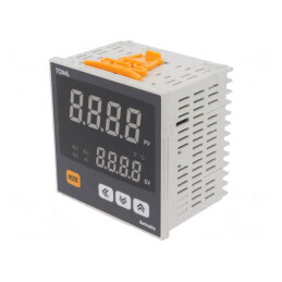 Regulator Temperatură Panou TCN4L-22R SSR | Electronic-mag.ro | Componente Electronice
