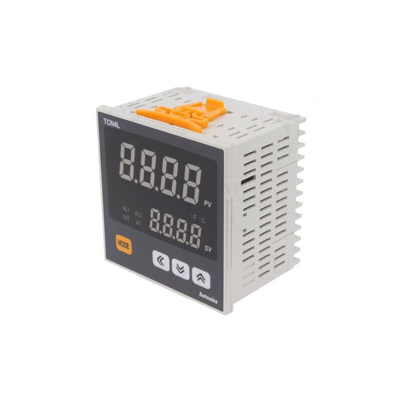 Regulator Temperatură Panou TCN4L-22R SSR | Electronic-mag.ro | Componente Electronice