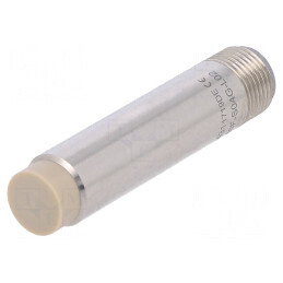 Senzor Inductiv PNP NO 0-4mm 10-30V Ø12 IP68 130mA | Electronic-mag.ro | Componente Electronice