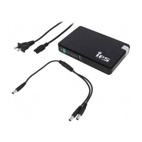 Router UPS 30W Alimentator 90-264V POE | Electronic-mag.ro | Componente Electronice