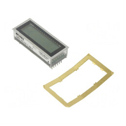 Voltmetru Digital LCD 2V | Electronic-mag.ro | Componente Electronice
