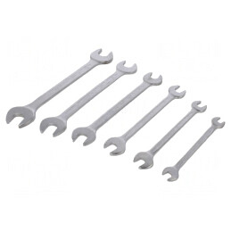 Set Chei Plată 6 Bucăți | Electronic-mag.ro | Componente Electronice