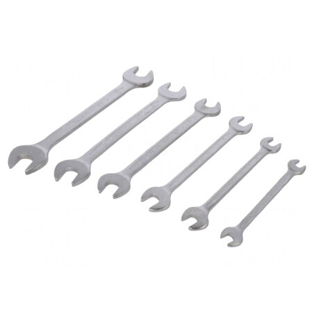 Set Chei Plată 6 Bucăți | Electronic-mag.ro | Componente Electronice