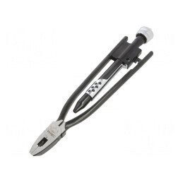 Wire Twisting Pliers 255mm | Electronic-mag.ro | Componente Electronice