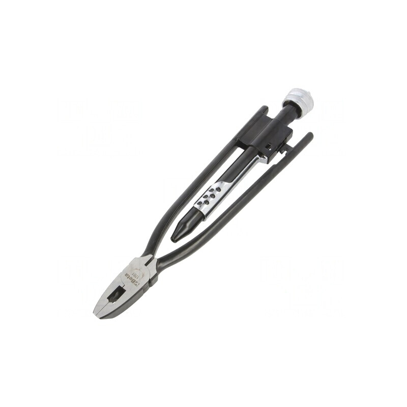 Wire Twisting Pliers 255mm | Electronic-mag.ro | Componente Electronice
