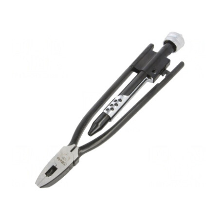Wire Twisting Pliers 255mm | Electronic-mag.ro | Componente Electronice