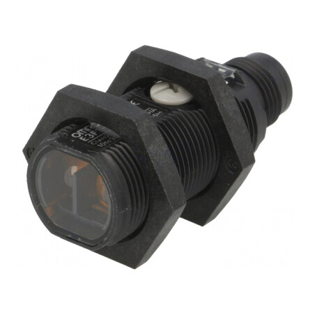 Senzor Fotoelectric NPN 0-0.3m ABS E3F1-DN22 | Electronic-mag.ro | Componente Electronice