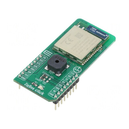 ZigBee Click Placă Prototip ETRX357 | Electronic-mag.ro | Componente Electronice