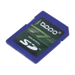 Card de Memorie Industrială SDHC 2GB SLC | Electronic-mag.ro | Componente Electronice