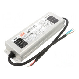 Alimentator LED 320W 30-56V 7420mA IP67 | Electronic-mag.ro | Componente Electronice