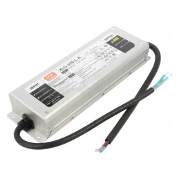 Alimentator LED 320W IP67 150-300V 500-1400mA | Electronic-mag.ro | Componente Electronice