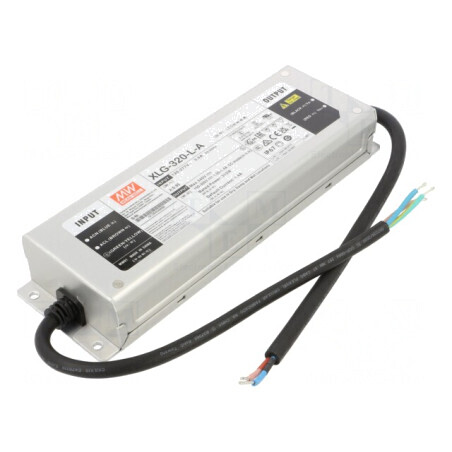 Alimentator LED 320W IP67 150-300V 500-1400mA | Electronic-mag.ro | Componente Electronice