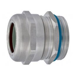 Garnitură de etanşare M32 1.5 IP68 oțel inoxidabil | Electronic-mag.ro | Componente Electronice