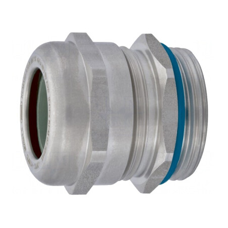 Garnitură de etanşare M32 1.5 IP68 oțel inoxidabil | Electronic-mag.ro | Componente Electronice