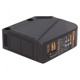 Senzor Fotoelectric 0.7m SPDT Dark/Light-ON 3A | Electronic-mag.ro | Componente Electronice