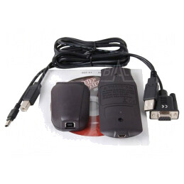 Kit Software BM195/BM197 BRUA-19X | Electronic-mag.ro | Componente Electronice