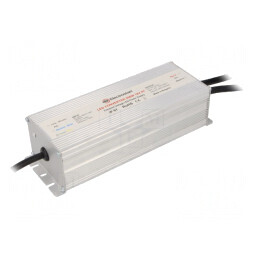 Alimentator Pulsatoriu 200W 12VDC 16.66A IP67 | Electronic-mag.ro | Componente Electronice