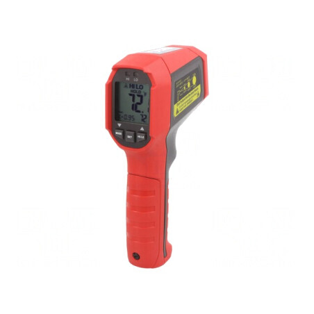 Pirometru Digital LCD -35÷450°C UT309A | Electronic-mag.ro | Componente Electronice