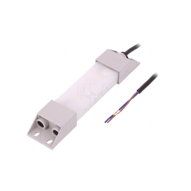Lampă industrială 6500K IP65 lăptoasă 1,5W 85lm | Electronic-mag.ro | Componente Electronice