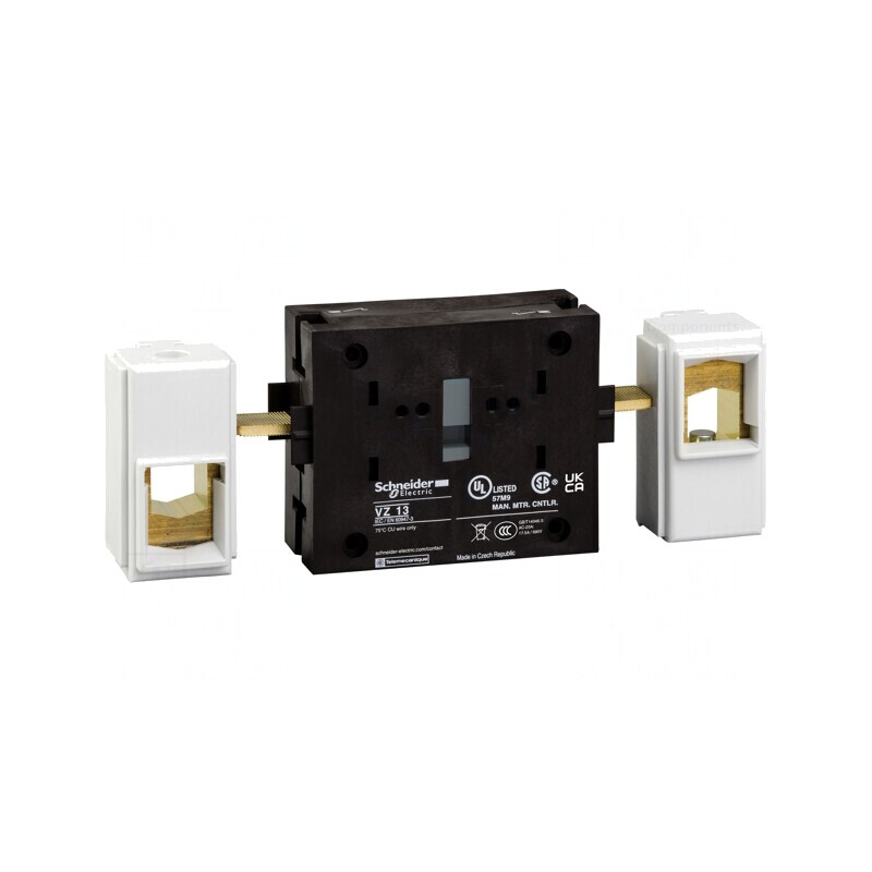 Bornă Neutră TeSys VARIO 125-175A VZ13 | Electronic-mag.ro | Componente Electronice