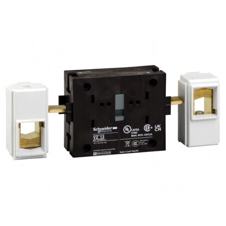 Bornă Neutră TeSys VARIO 125-175A VZ13 | Electronic-mag.ro | Componente Electronice
