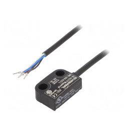 Întrerupător de Siguranță Magnetici BNS 260 NC IP67 400mA | Electronic-mag.ro | Componente Electronice
