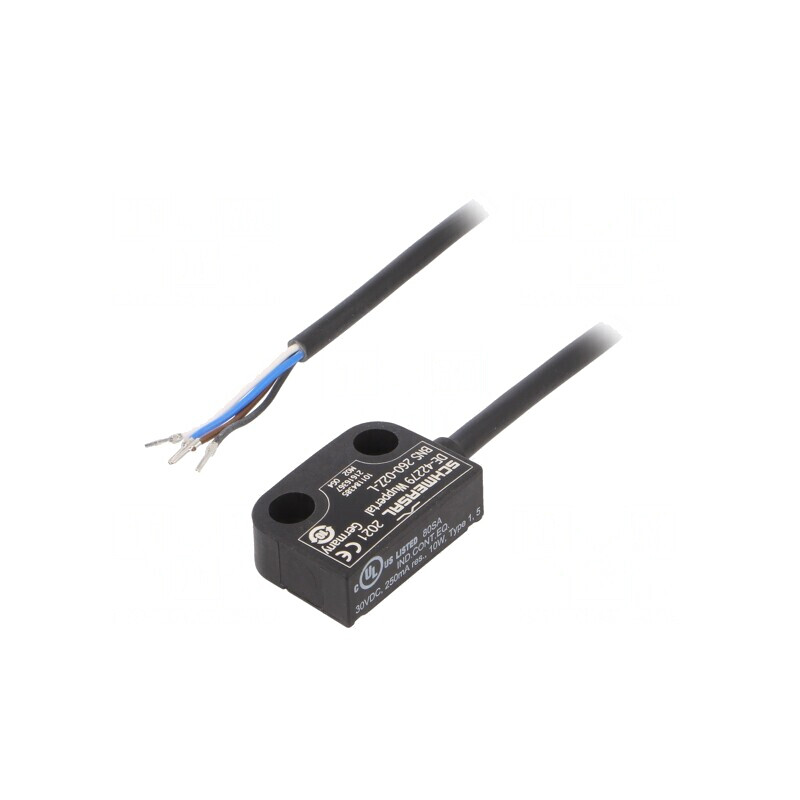 Întrerupător de Siguranță Magnetici BNS 260 NC IP67 400mA | Electronic-mag.ro | Componente Electronice Întrerupător de Siguranță Magnetici BNS 260 NC IP67 400mA | Electronic-mag.ro | Componente Electronice