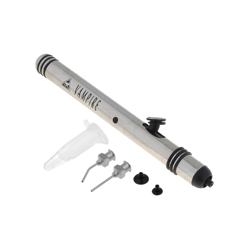 Extractor cu Vacuum SMD ESD 150mm 14mm | Electronic-mag.ro | Componente Electronice
