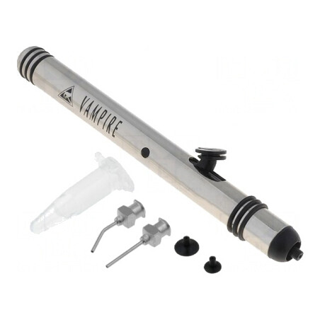 Extractor cu Vacuum SMD ESD 150mm 14mm | Electronic-mag.ro | Componente Electronice