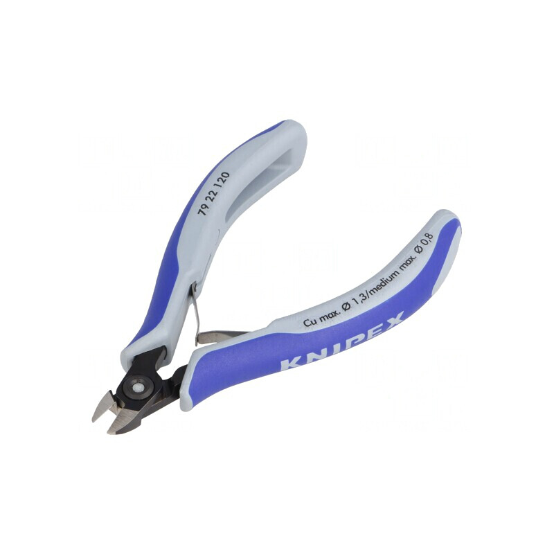 Clește Lateral Precizie 120mm | Electronic-mag.ro | Componente Electronice Clește Lateral Precizie 120mm | Electronic-mag.ro | Componente Electronice