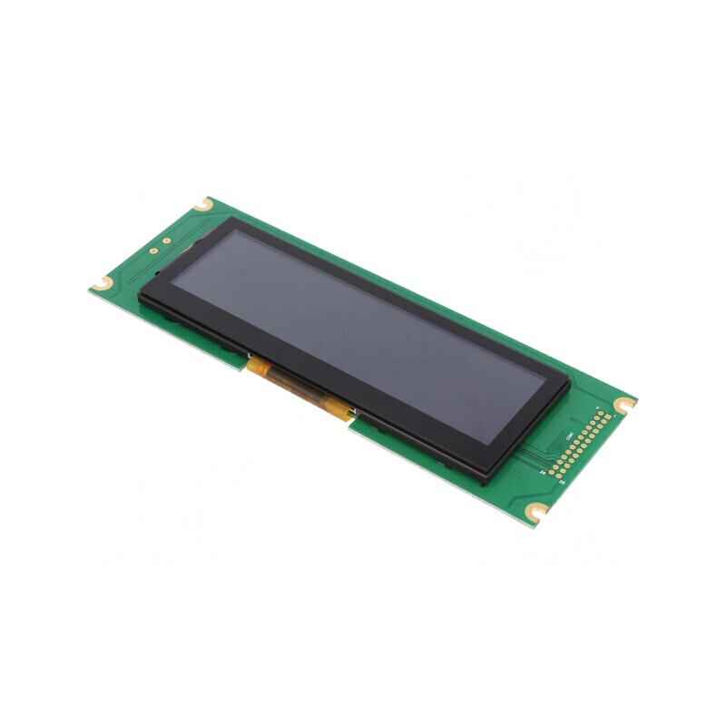 Ecran TFT 5.2" 480x128 LED RGB | Electronic-mag.ro | Componente Electronice Ecran TFT 5.2" 480x128 LED RGB | Electronic-mag.ro | Componente Electronice