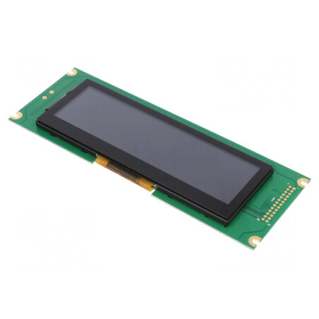 Ecran TFT 5.2" 480x128 LED RGB | Electronic-mag.ro | Componente Electronice